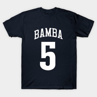 Mo Bamba- Orlando Magic T-Shirt